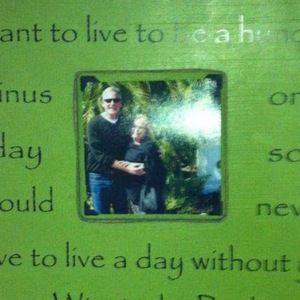 Meet your Posher, Joseph